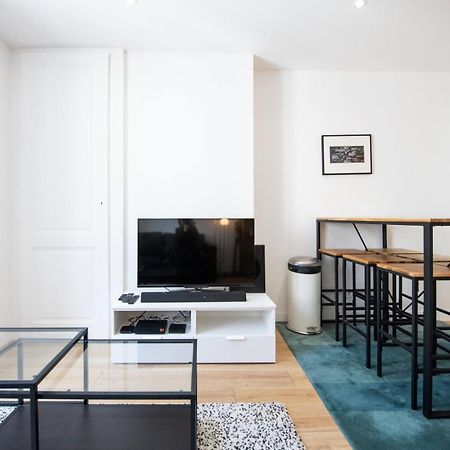 Lac Ness - Bel Appartment Central Part-Dieu ลียง ภายนอก รูปภาพ