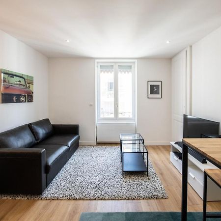 Lac Ness - Bel Appartment Central Part-Dieu ลียง ภายนอก รูปภาพ