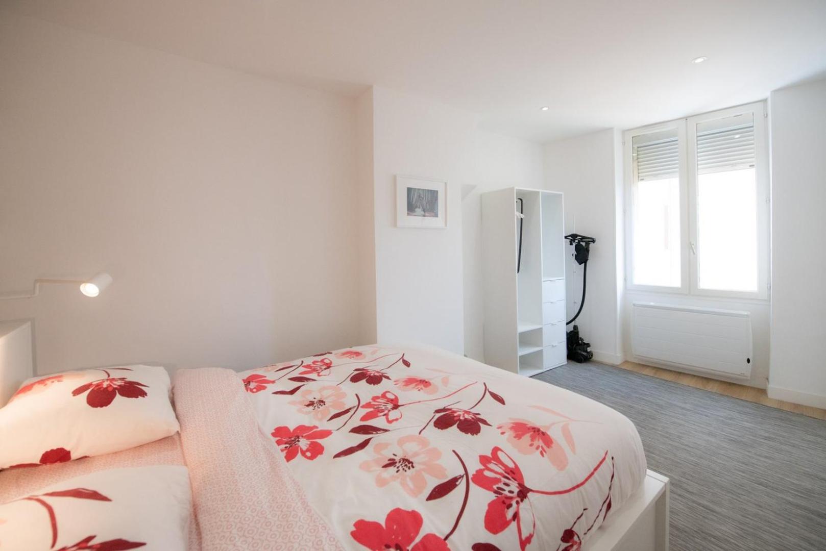Lac Ness - Bel Appartment Central Part-Dieu ลียง ภายนอก รูปภาพ